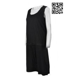 FA326 設計女裝時裝款    訂造淨色連衣裙時裝款     製作時裝款款式   時裝專門店 FA326 設計女裝時裝款    訂造淨色連衣裙時裝款     製作時裝款款式   時裝專門店